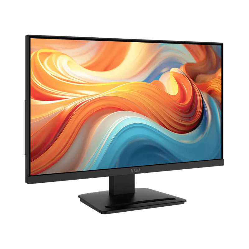 MSI Pro/MP241 E14V/23,8''/VA/FHD/144Hz/1ms/Čierna/3R