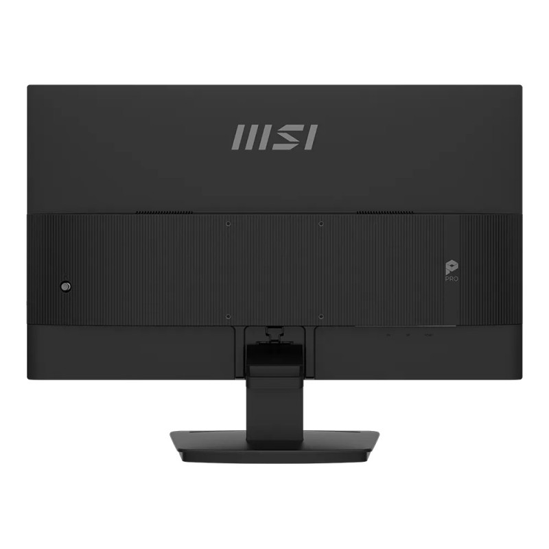 MSI Pro/MP241 E14V/23,8''/VA/FHD/144Hz/1ms/Čierna/3R