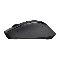 LOGITECH OEM - Logitech B330/Cestovná/Optická/Pre pravákov/1 000 DPI/Bezdrôtová USB/Čierna