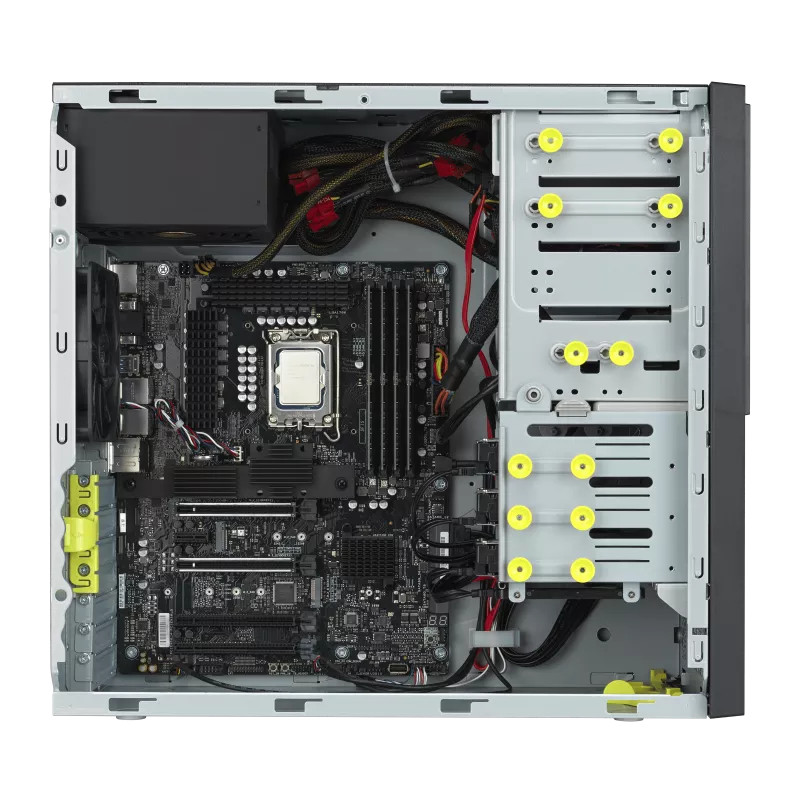 ASUS ExpertCenter E500 G9