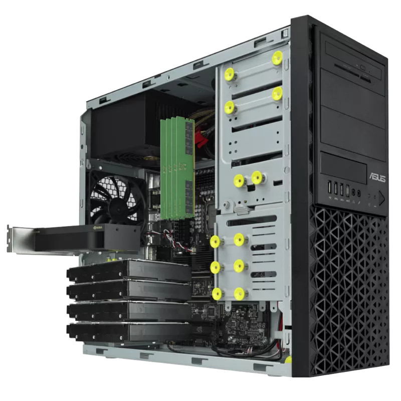 ASUS ExpertCenter E500 G9