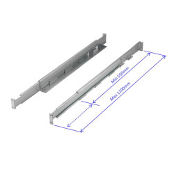 FSP Rack Mount Slider pre 6 - 10 kVA UPS