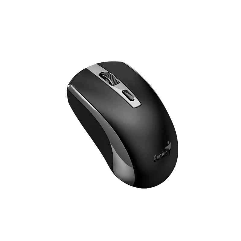 GENIUS ECO-8150 BlackGrey