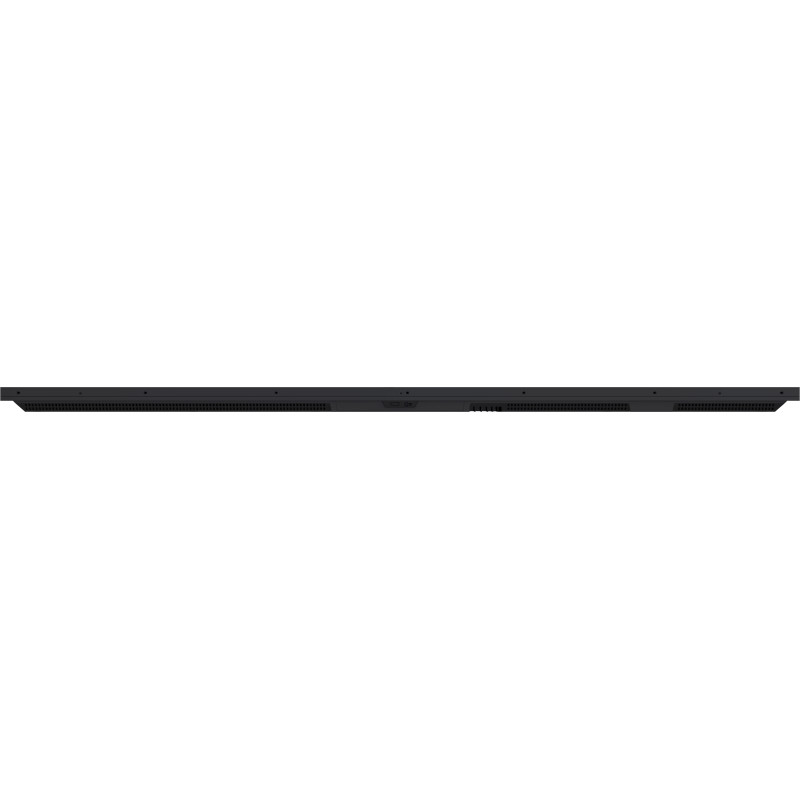 55'' iiyama LH5560UHS-B2AG: VA, 4K UHD, Andr.11,24/7