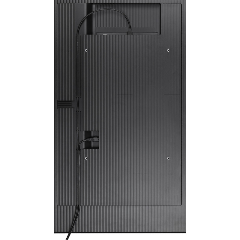 55'' iiyama LH5560UHS-B2AG: VA, 4K UHD, Andr.11,24/7