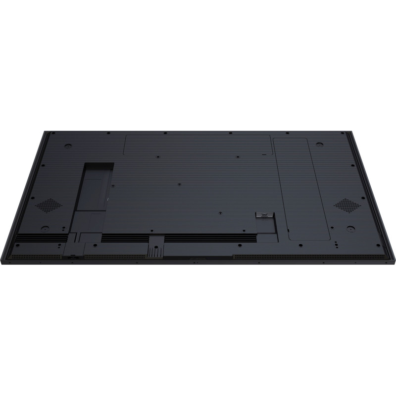 55'' iiyama LH5560UHS-B2AG: VA, 4K UHD, Andr.11,24/7