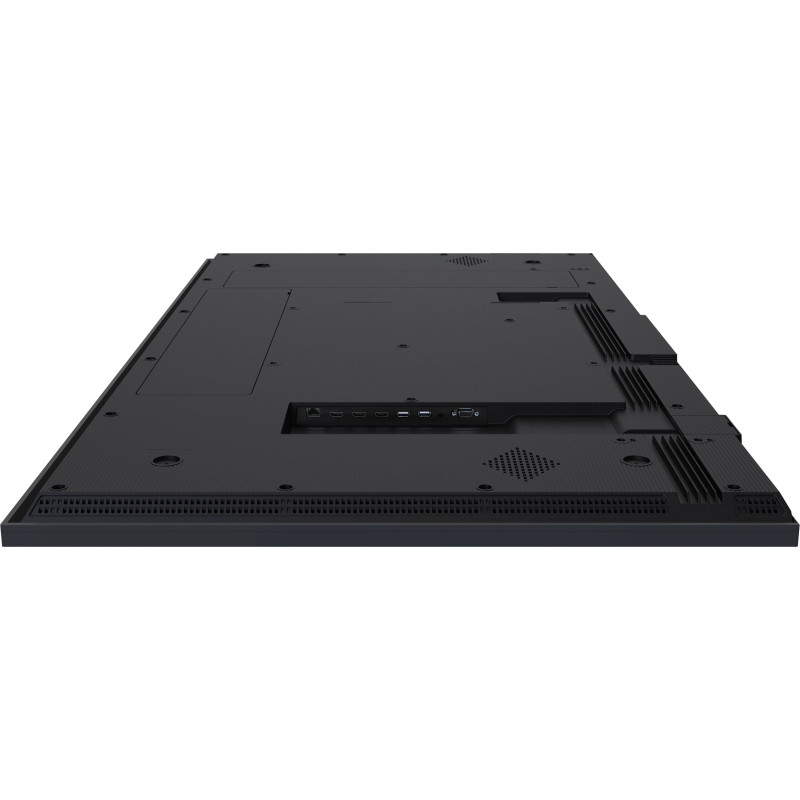 55'' iiyama LH5560UHS-B2AG: VA, 4K UHD, Andr.11,24/7