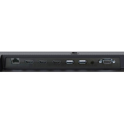 55'' iiyama LH5560UHS-B2AG: VA, 4K UHD, Andr.11,24/7