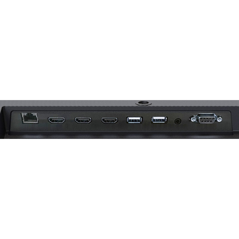 55'' iiyama LH5560UHS-B2AG: VA, 4K UHD, Andr.11,24/7