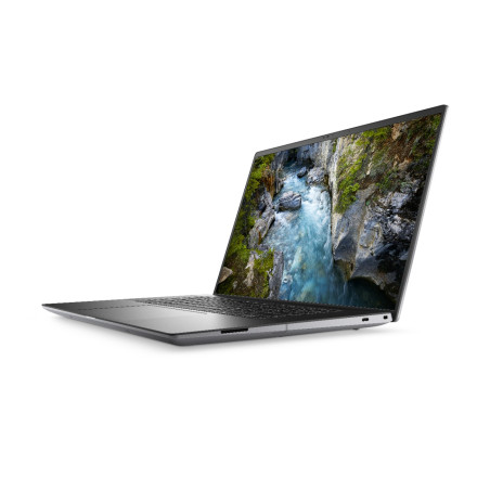 Dell Precision/5690/U7-165H/16''/WUXGA/16GB/1TB SSD/RTX1000Ada/W11P/Gray/3RNBD