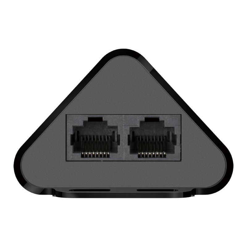 D-Link DPE-302GE 2-port Gigabit PoE Extender
