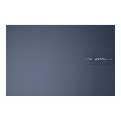 ASUS Vivobook 14/X1404VA-EB2174Z/3-100U/14''/FHD/8GB/256GB/Intel int/bez OS/Blue/2R