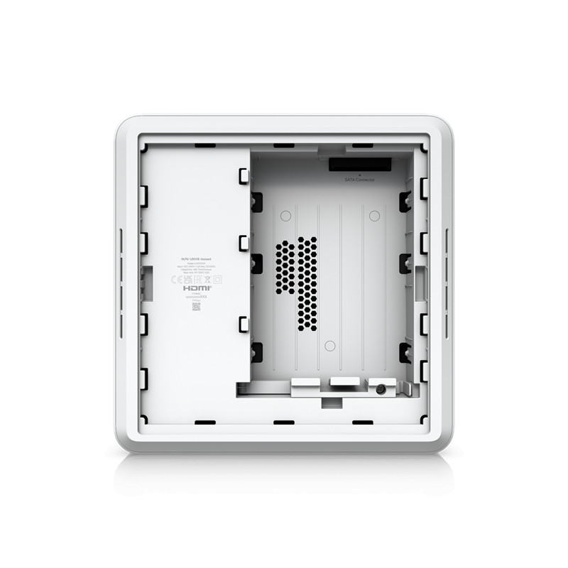 Ubiquiti UNVR-Instant-Kit - UniFi Protect Network Video Recorder Instant Kit