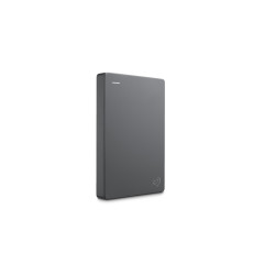 Seagate Basic/2TB/HDD/Externý/2.5''/Čierna/2R