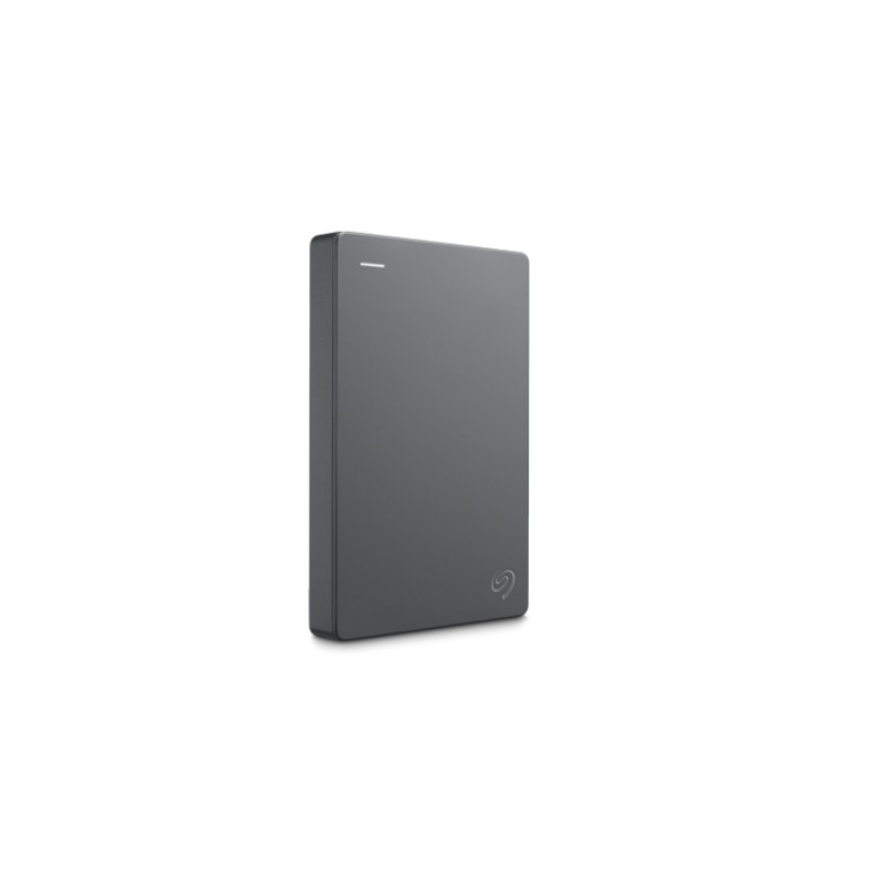 Seagate Basic/2TB/HDD/Externý/2.5''/Čierna/2R