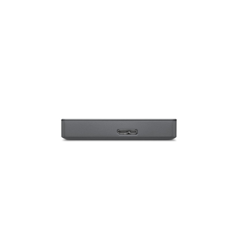 Seagate Basic/2TB/HDD/Externý/2.5''/Čierna/2R