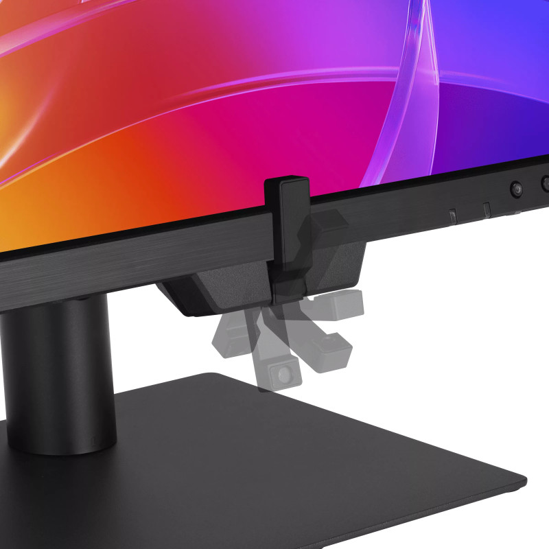 ASUS ProArt/PA27USD/27''/OLED/4K UHD/240Hz/0,1ms/Čierna/3R
