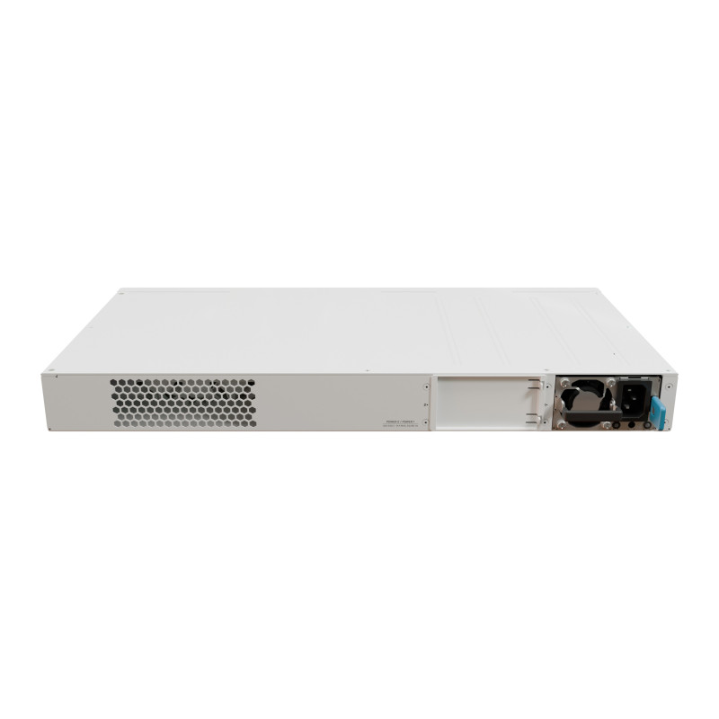 Mikrotik CRS320-8P-8B-4S+RM, Cloud Router Switch