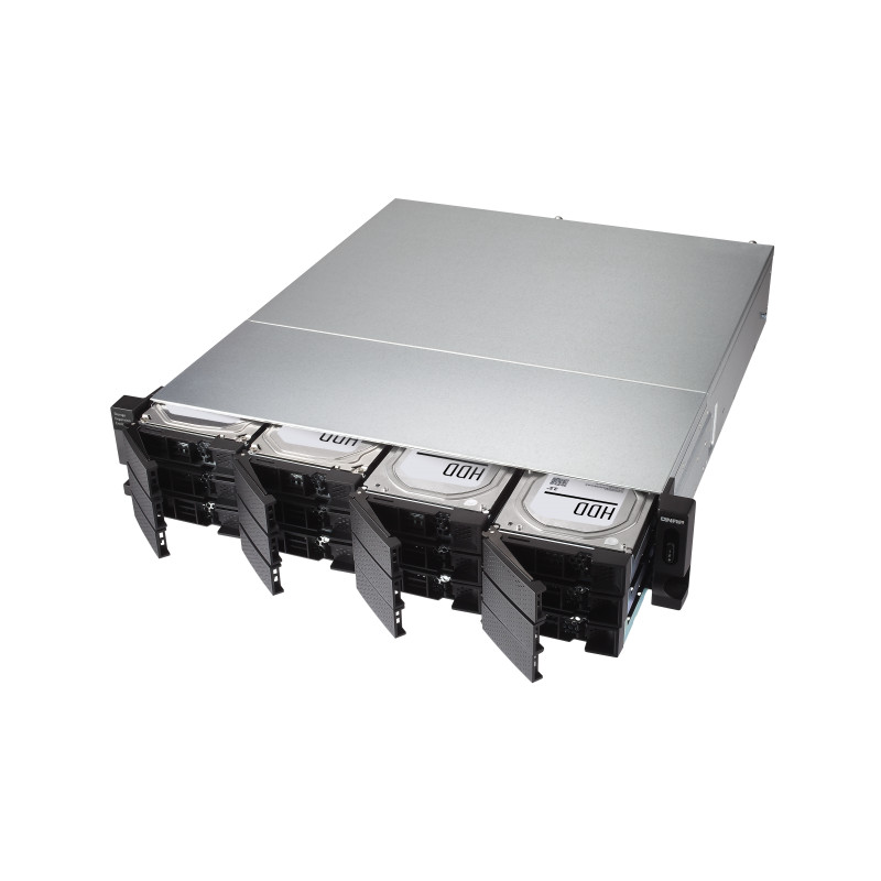 QNAP TL-R1200C-RP