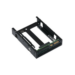 QNAP adaptér QDA-A2AR (2x 2,5'' SATA sloty v 3,5'' SATA rámčeku)