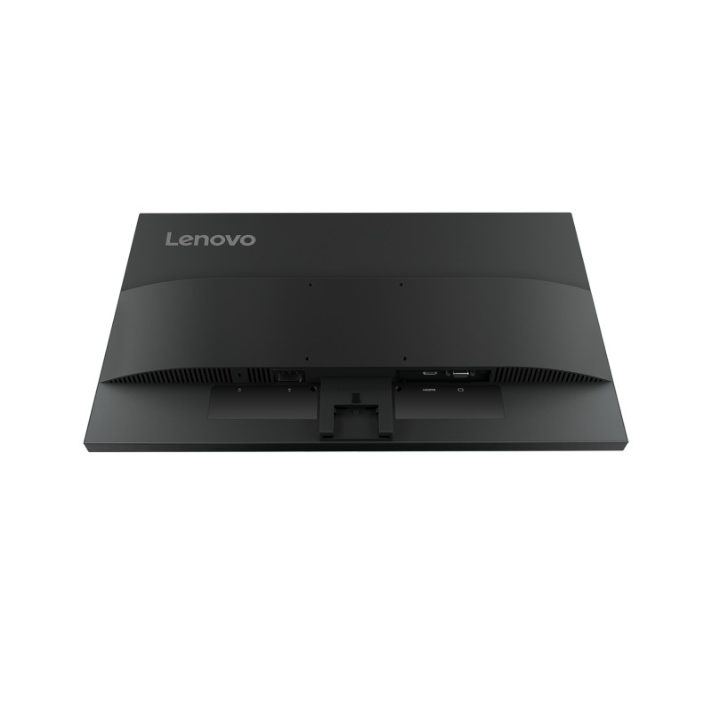 Lenovo ThinkVision/S24e-4e/23,8''/IPS/FHD/100Hz/4ms/Čierna/3R