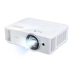 Acer S1386WH/DLP/3600lm/WXGA/HDMI