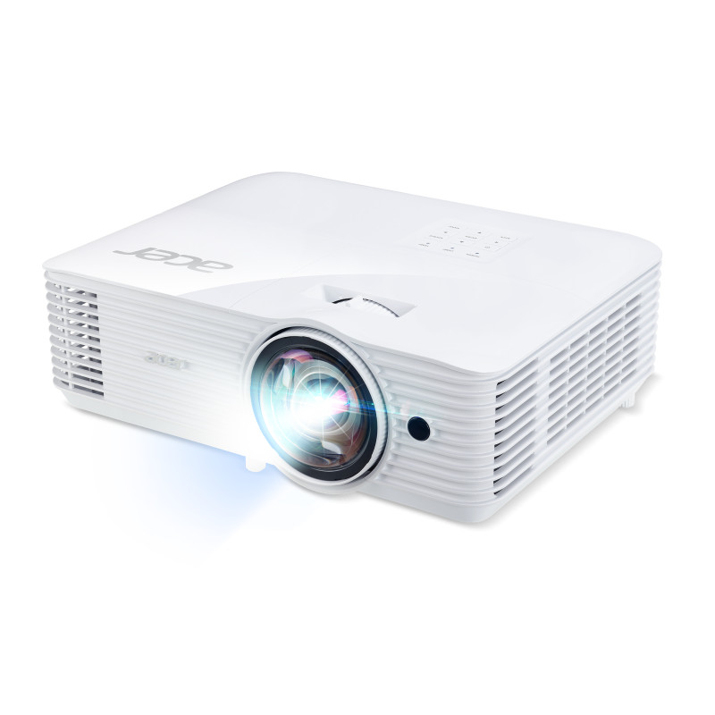 Acer S1386WH/DLP/3600lm/WXGA/HDMI