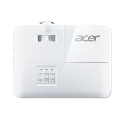 Acer S1386WH/DLP/3600lm/WXGA/HDMI