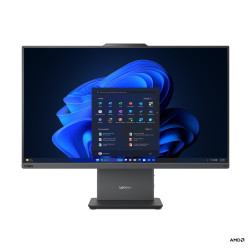 Lenovo ThinkCentre neo/55a 24 Gen 6/23,8''/FHD/T/AI7-350/16GB/512GB/AMD int/W11P/Sivá/1R