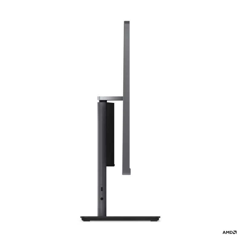 Lenovo ThinkCentre neo/55a 24 Gen 6/23,8''/FHD/T/AI7-350/16GB/512GB/AMD int/W11P/Sivá/1R