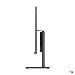 Lenovo ThinkCentre neo/55a 24 Gen 6/23,8''/FHD/T/AI7-350/16GB/512GB/AMD int/W11P/Sivá/1R