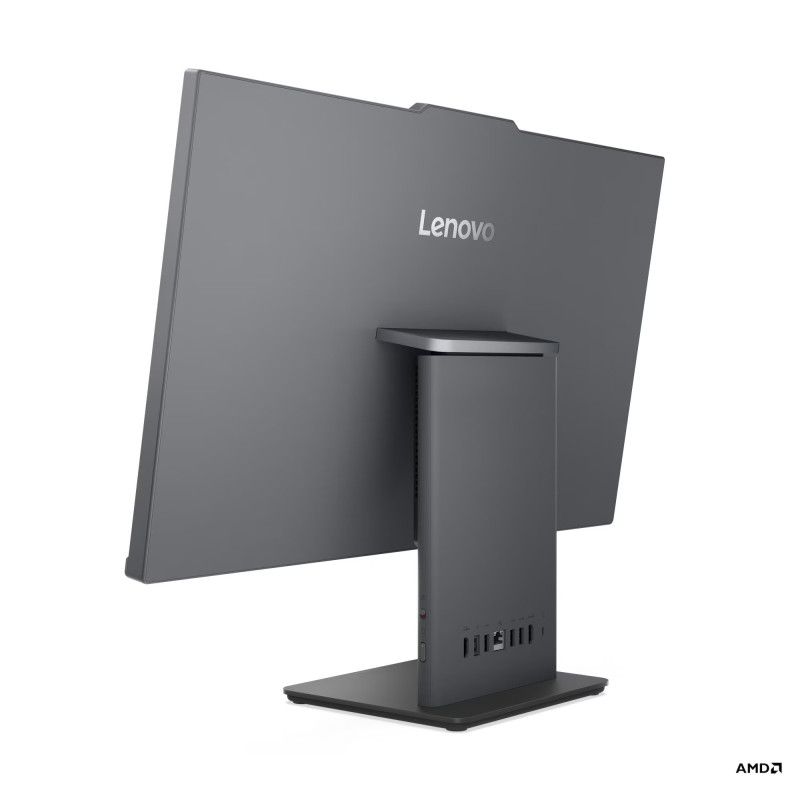 Lenovo ThinkCentre neo/55a 24 Gen 6/23,8''/FHD/T/AI7-350/16GB/512GB/AMD int/W11P/Sivá/1R