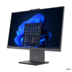 Lenovo ThinkCentre neo/55a 24 Gen 6/23,8''/FHD/T/AI7-350/16GB/512GB/AMD int/W11P/Sivá/1R