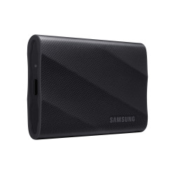SSD 1TB Samsung externý T9, čierna