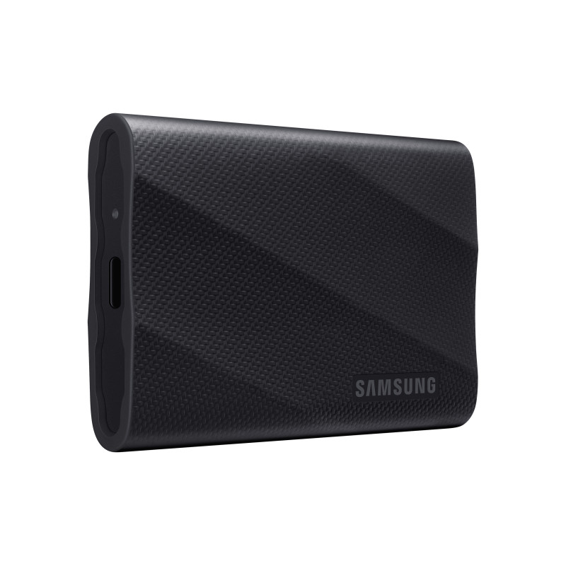 SSD 1TB Samsung externý T9, čierna