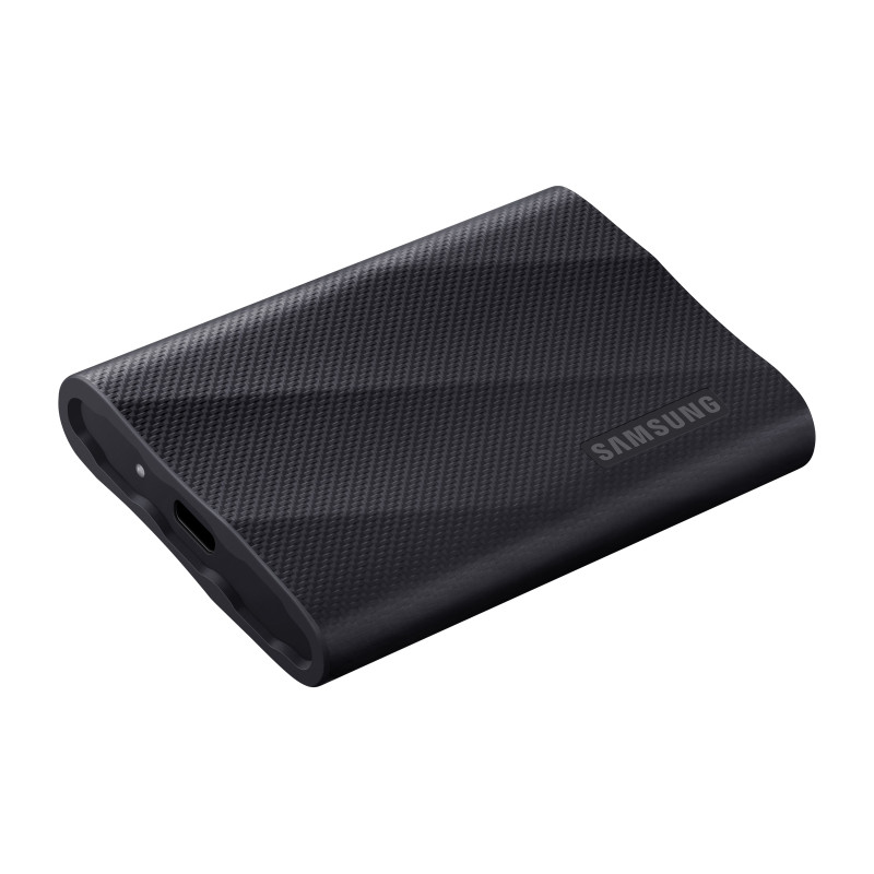 SSD 1TB Samsung externý T9, čierna