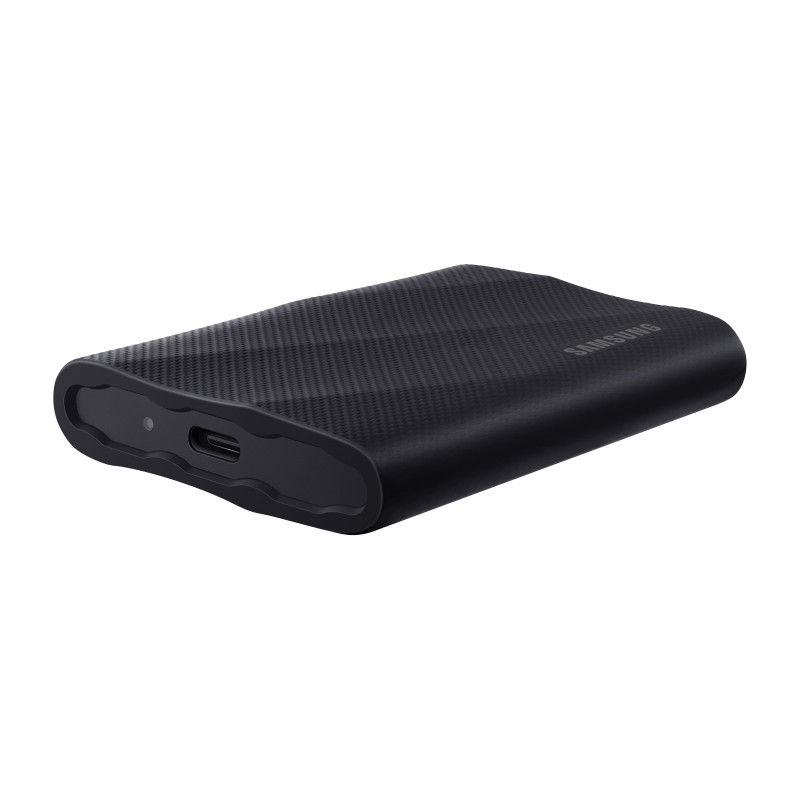 SSD 1TB Samsung externý T9, čierna