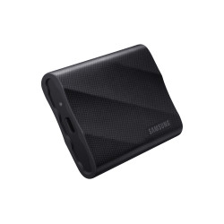 SSD 1TB Samsung externý T9, čierna