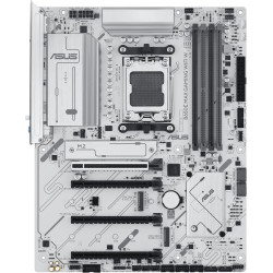 ASUS B650E MAX GAMING WIFI White