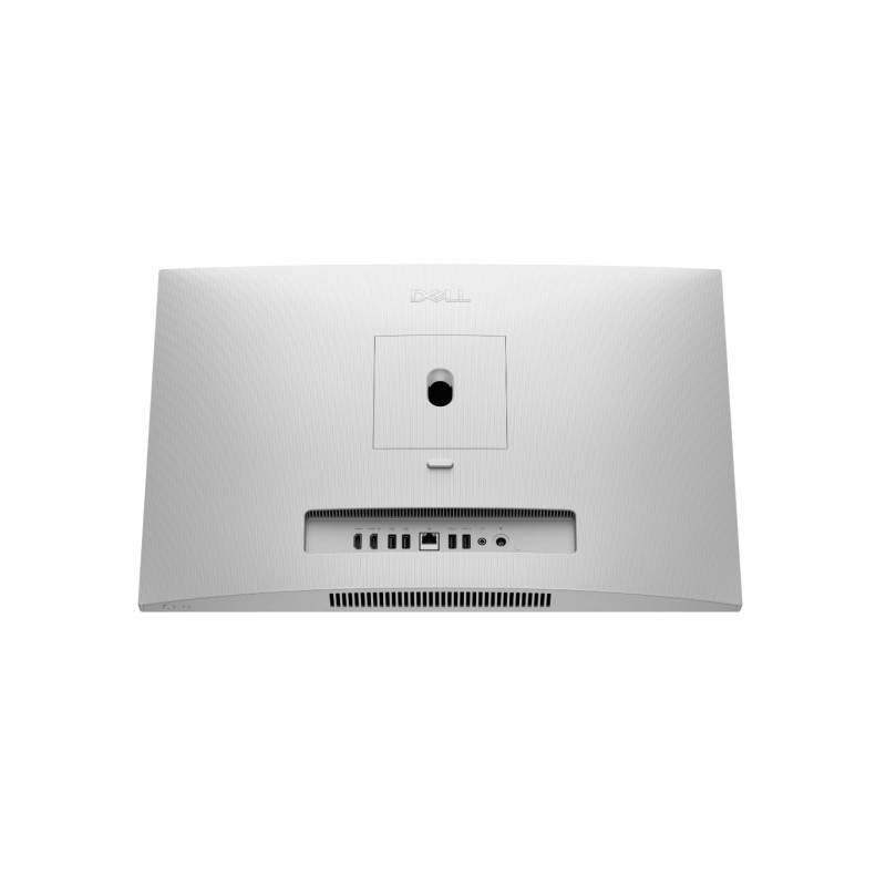 Dell/24 EC24260/23,8''/FHD/U5-322/16GB/512GB/Intel int/W11P/Biela/1R