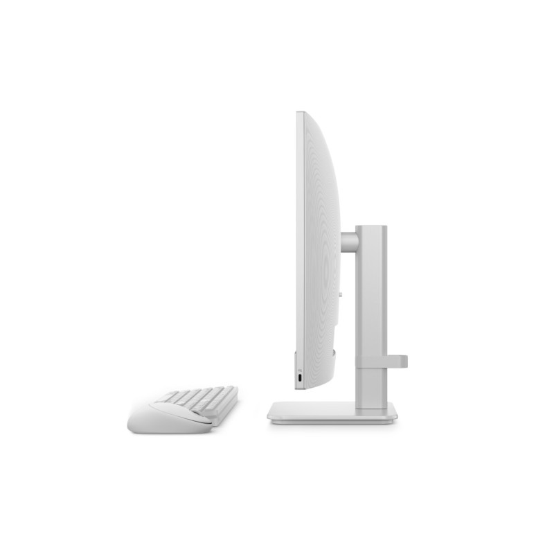 Dell/24 EC24260/23,8''/FHD/U5-322/16GB/512GB/Intel int/W11P/Biela/1R