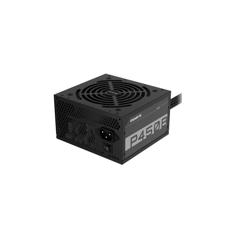 GIGABYTE P450B/450W/ATX/80PLUS Bronze/Retail