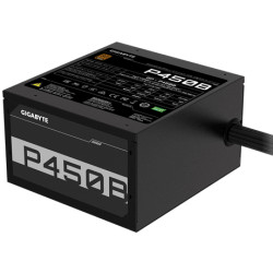 GIGABYTE P450B/450W/ATX/80PLUS Bronze/Retail