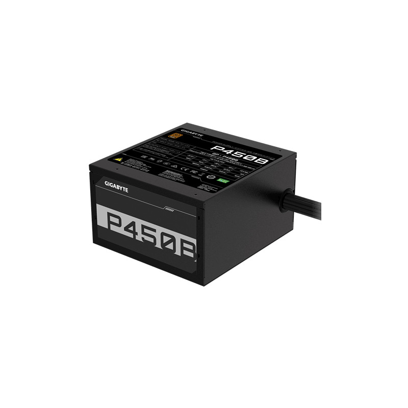 GIGABYTE P450B/450W/ATX/80PLUS Bronze/Retail