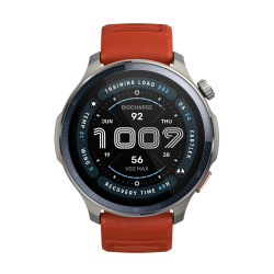 Amazfit Balance 2/Šport Band/Black