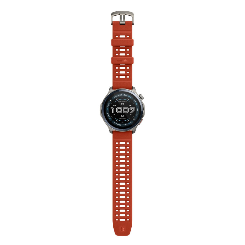 Amazfit Balance 2/Šport Band/Black