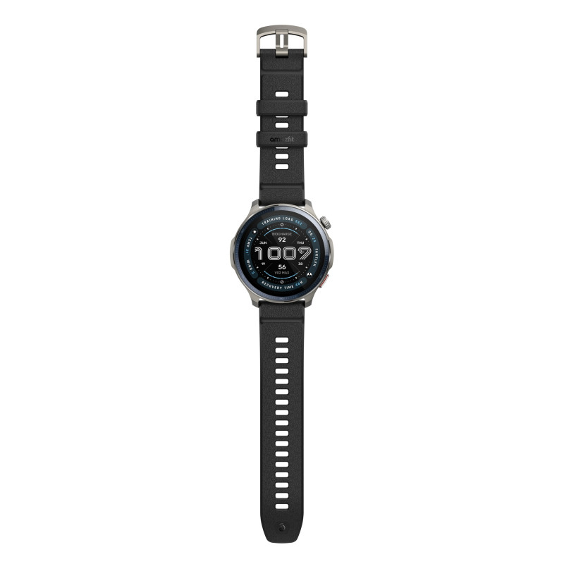 Amazfit Balance 2/Šport Band/Black