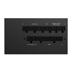 GIGABYTE zdroj 750W 80PLUS Gold Modular PG5 V2