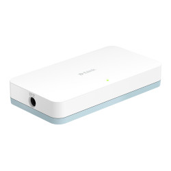 D-Link DGS-1008D 8x10/100/1000 Desktop Switch