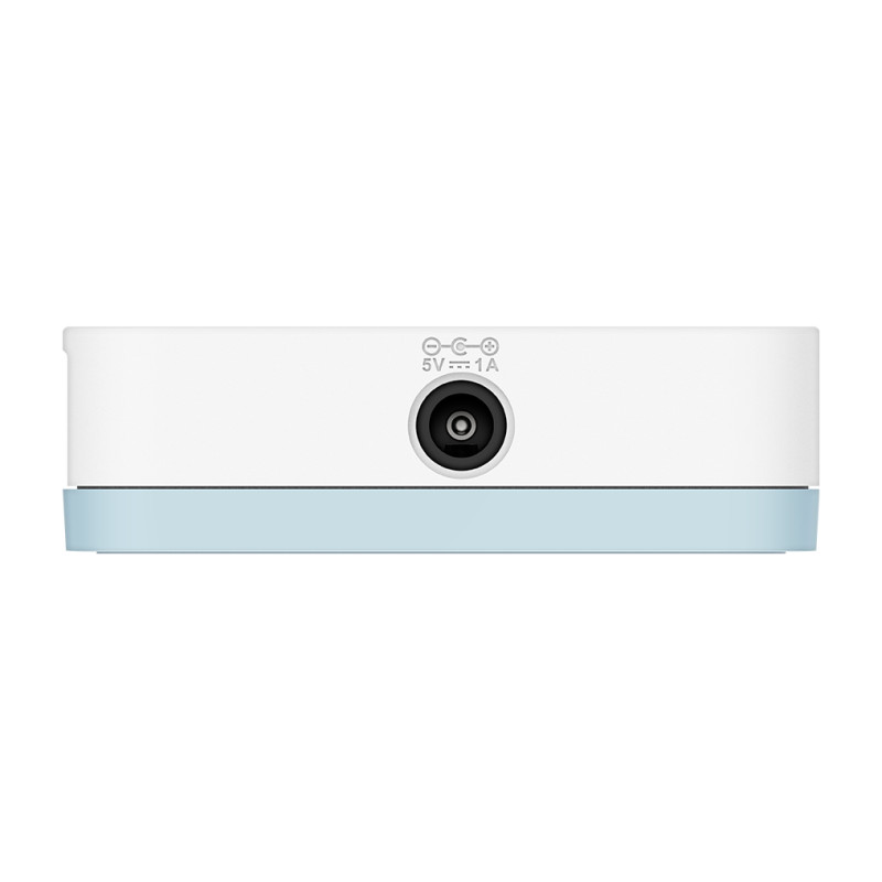 D-Link DGS-1008D 8x10/100/1000 Desktop Switch